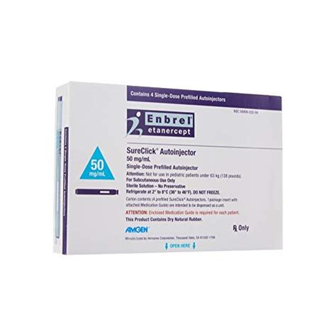 Image result for Enbrel SureClick Auto-Injector