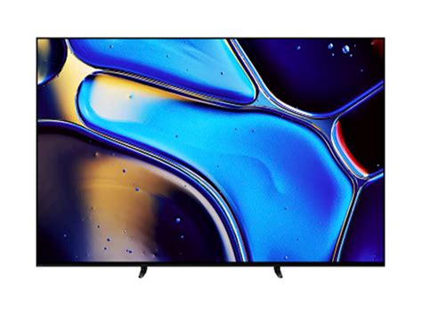 Bring Cinematic Brilliance at Home with Sony India's BRAVIA 8 OLED ...