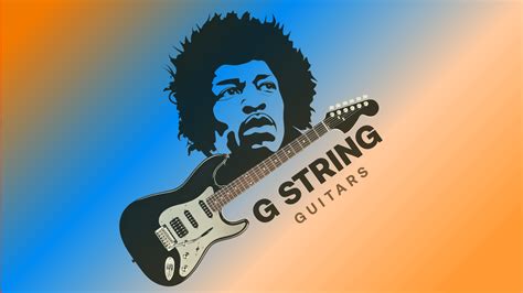 Stories - G String Guitars | Everything Electric Guitar