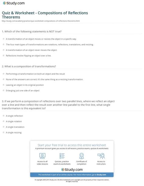 Image result for Composition Transformation