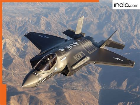 दुनिया का पहला छठी पीढ़ी का लड़ाकू विमान F-47 कब भरेगा पहली उड़ान ...