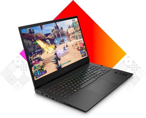 HP Omen Intel Core i7 12th Gen 12800HX - (32 GB/1 TB SSD/Windows 11 ...