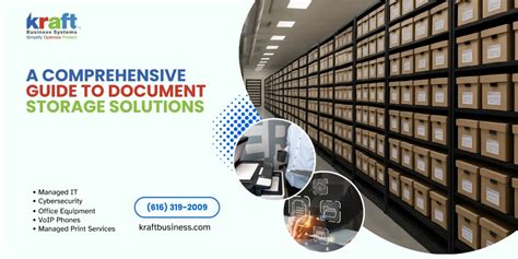 Image result for Document Storage Solutions