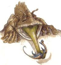 Swamp Worlds