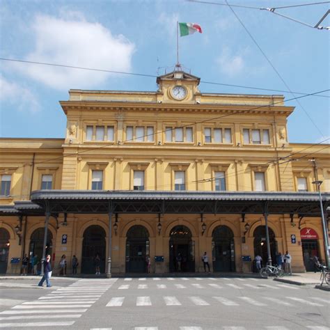 STAZIONE DI MODENA (2026) All You Need to Know BEFORE You Go (with ...