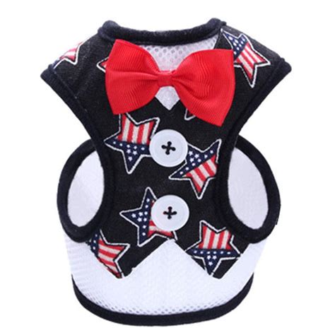 Pets Empire Fancy Harness Set – ShakeHands