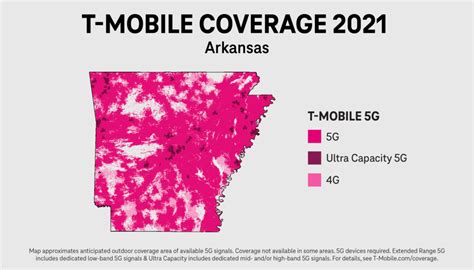 T‑Mobile Announces $163 Million in Completed Network Upgrades for ...