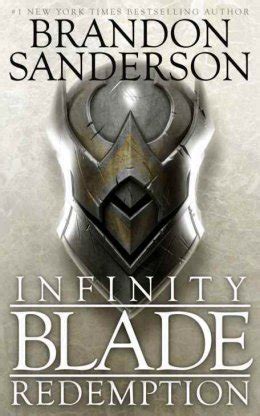Infinity Blade: Redemption - Brandon SANDERSON: read ebook or download ...