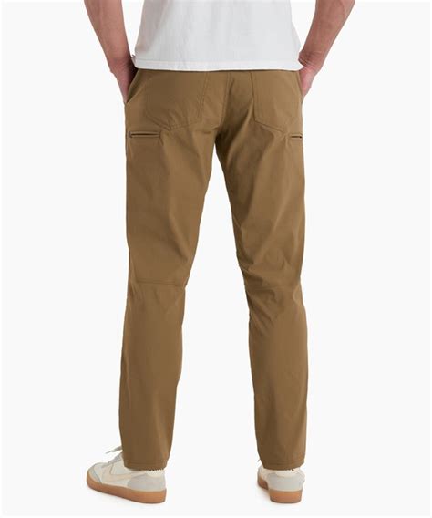 Men's Travel Pants | KÜHL Clothing