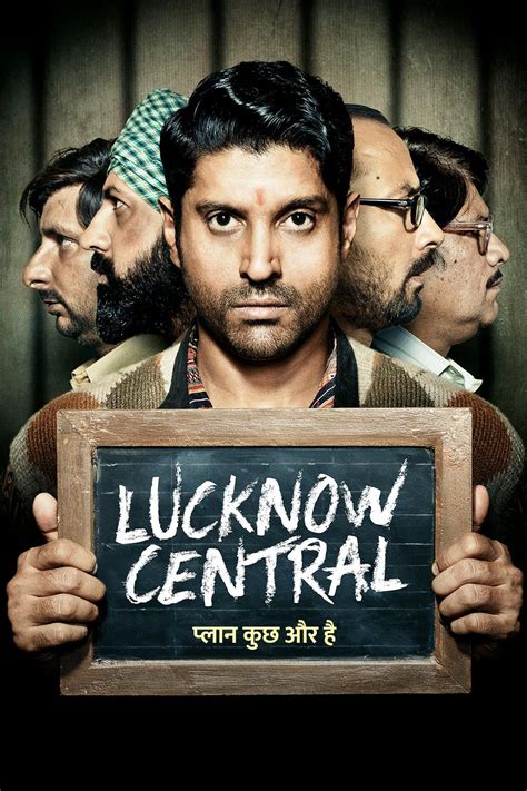 Watch Lucknow Central Movie Online | Buy Rent Lucknow Central On BMS Stream
