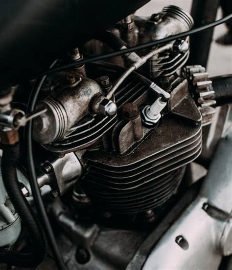 Two Wheelers Engine Repair – GoByk