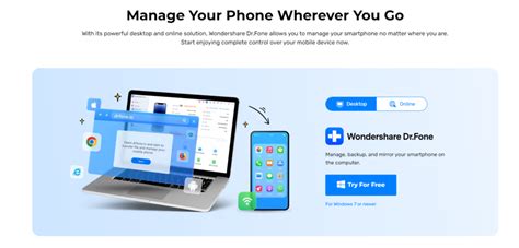 Dr. Fone Tutorial 的图像结果