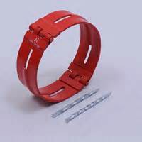 NeozEnergy | Bow Spring Casing Centralizer, casing centralizers ...