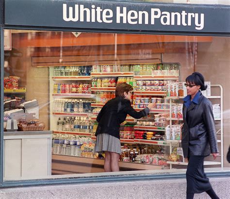 Vintage Chicago Tribune: Sacked grocery and convenience stores we wish we were visiting this ...