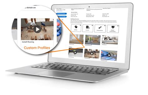 Vendor Services Marketplace | RealPage