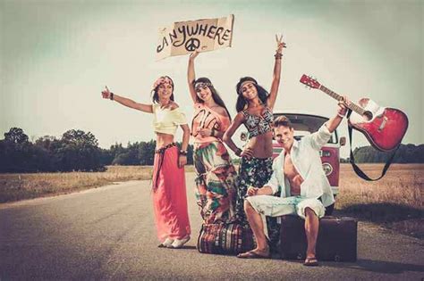 All You Wanted To Know About Bohemian Style | Femina.in