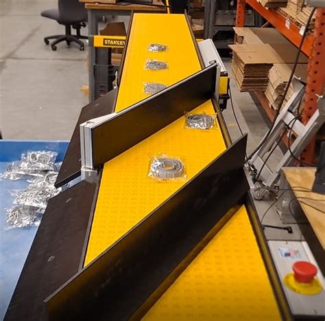 Image result for Pneumatic Sorting Counting Systems