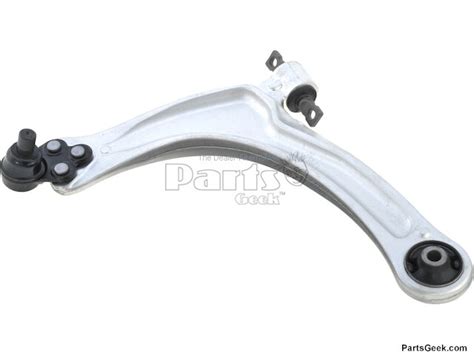 HHR Control Arm 的图像结果