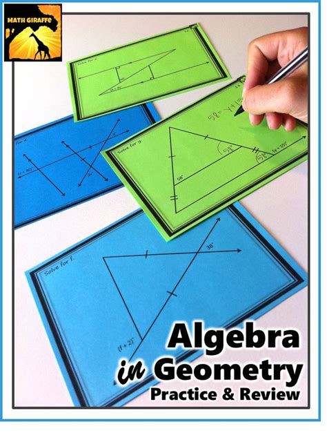 Image result for Geometry Math Lessons
