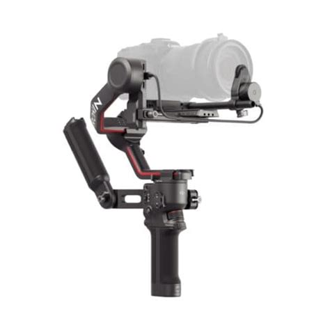 Buy DJI RS 3 Combo Gimbal Stabilizer Online | Everse