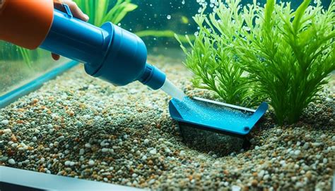 How to Clean Fish Tank Gravel? | Aquarium Care