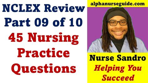 How to Answer NCLEX Style Questions 的图像结果