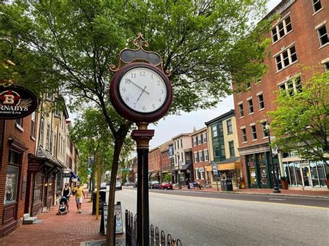 Downtown West Chester PA - 2022 What to Know Before You Go (with Photos ...