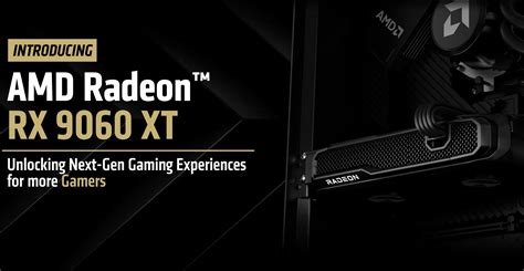 AMD Radeon RX 9060 XT Review (8GB vs 16GB)