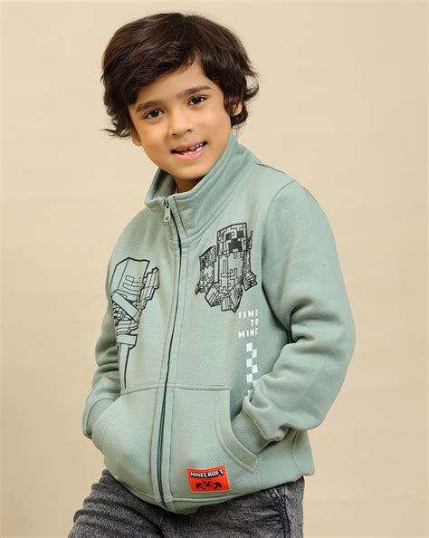 Minecraft Official Merchandise – Kidsville