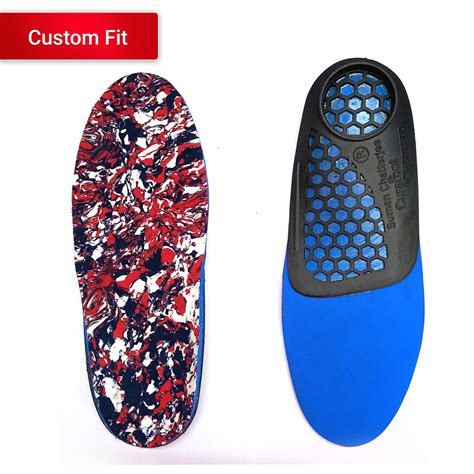 Custom Insoles: Best Fit. For Support and Comfort. – Curafoot