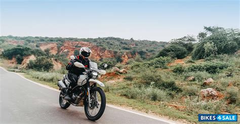 Hero Xpulse 200 4V Motorcycle Picture Gallery - Bikes4Sale