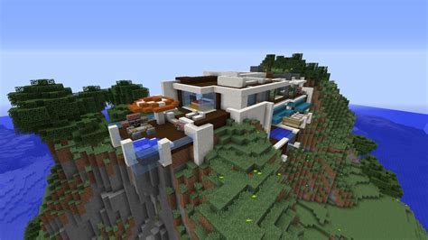 Minecraft Smart House Tutorial 的图像结果