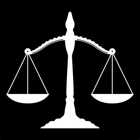 Law Scale Symbol 的图像结果