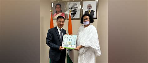 Consulate General of India Vancouver,BC,Canada