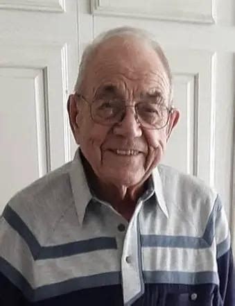 Gerald Glenn Lancaster Obituary (2024) - Hillman, MI - Bannan Funeral ...