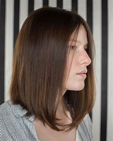 Brown Bob Hairstyles by 70 Darn Cool Medium Length Hairstyles For Thin Hair Brown Bob Hairstyles