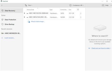 Backup Recovery Software 的图像结果