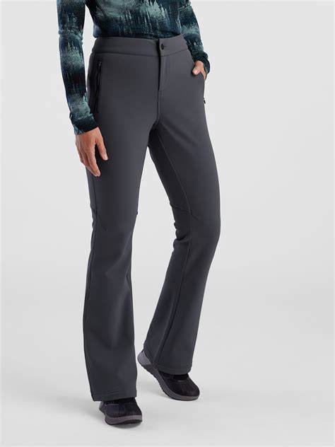 Women's Fleece Lined Pants for Winter | Title Nine
