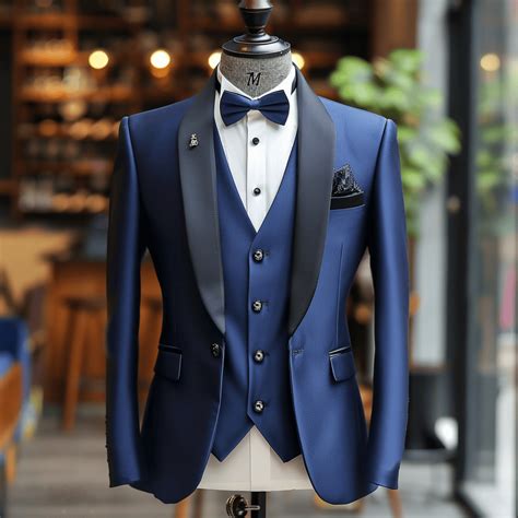 10 Prom Suit Ideas for Men: Classic to Contemporary Styles