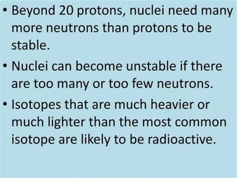 nuclear chemistry | PDF