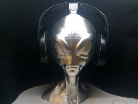 Image result for Alienware Gaming Headset Stand