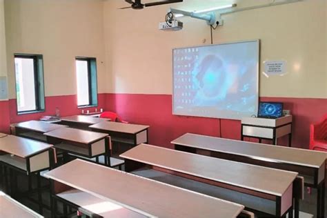 St. John College of Humanities and Sciences Palghar Campus: Photos ...