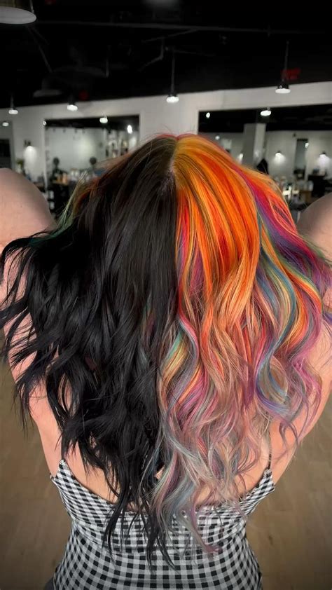 Halo hair – Artofit