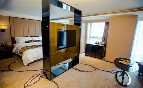 BEST WESTERN PLUS PARK HOTEL XIAMEN - Hotel Reviews, Photos, Rate ...