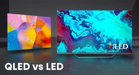 OLED TV vs. LED: What's the Difference and Which is Better?| Best Buy Blog