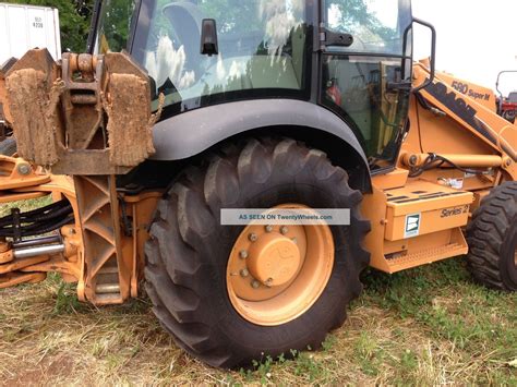 Image result for Backhoe Case Controlls