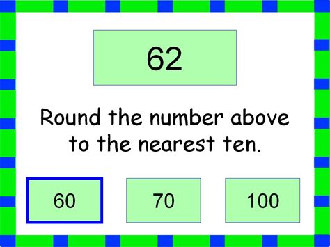 Image result for Nearest to Ten Math Game