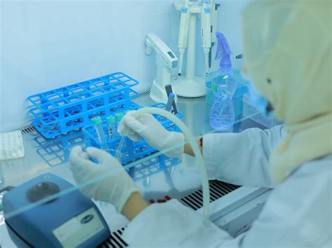 Image result for Molecular Lab Operating PCR