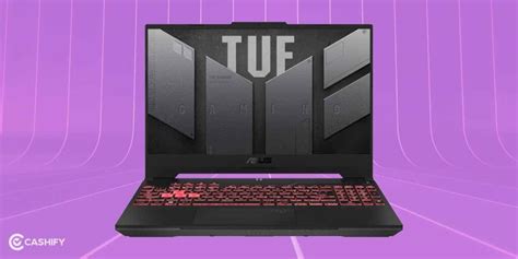 8 Best Asus Gaming Laptop In India March 2026 | Cashify Laptops Blog