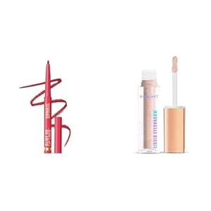 Buy INSIGHT Glide On Lip Liner - Dank | Intensely Pigmented | Ultra ...
